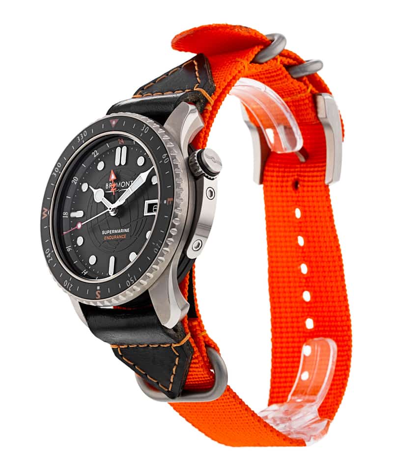 Bremont Supermarine Endurance